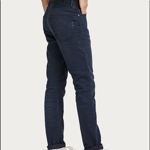 Scotch and soda Ralston jeans